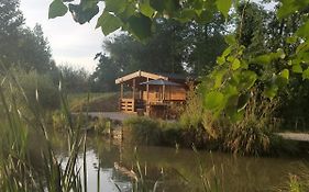 West Pool Cabin